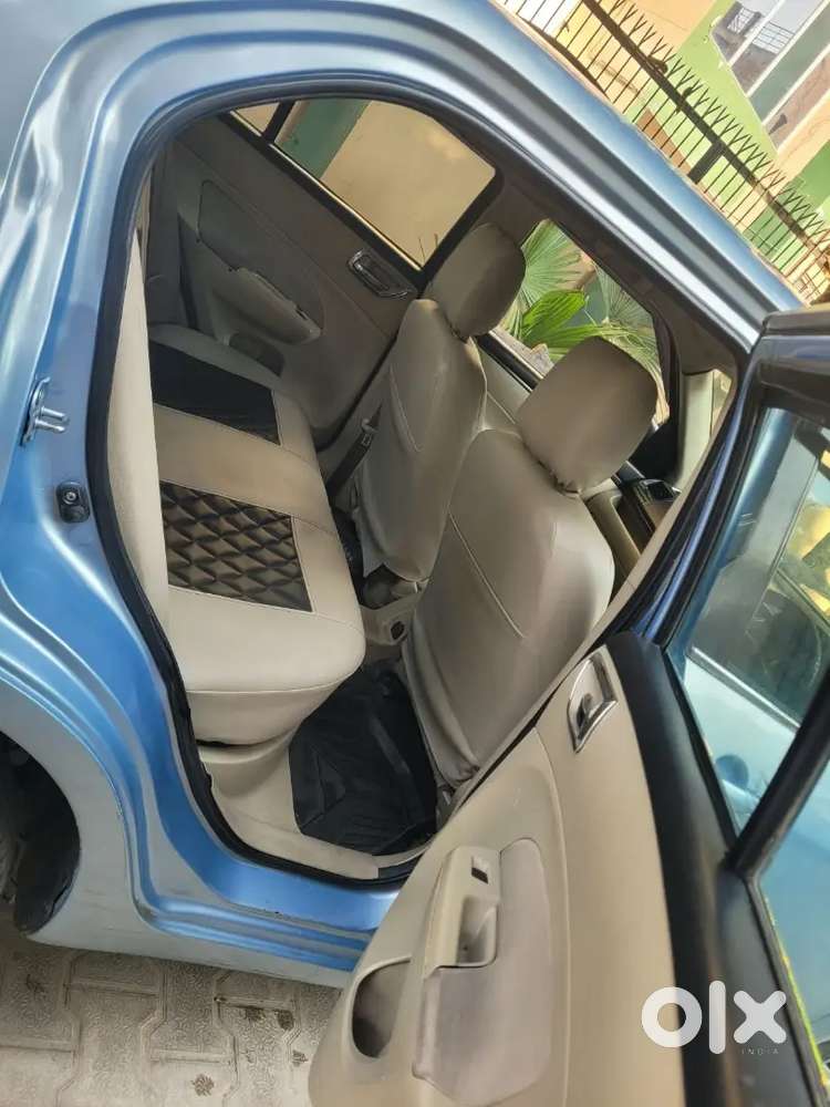 Maruti Suzuki Dzire Vdi 2017