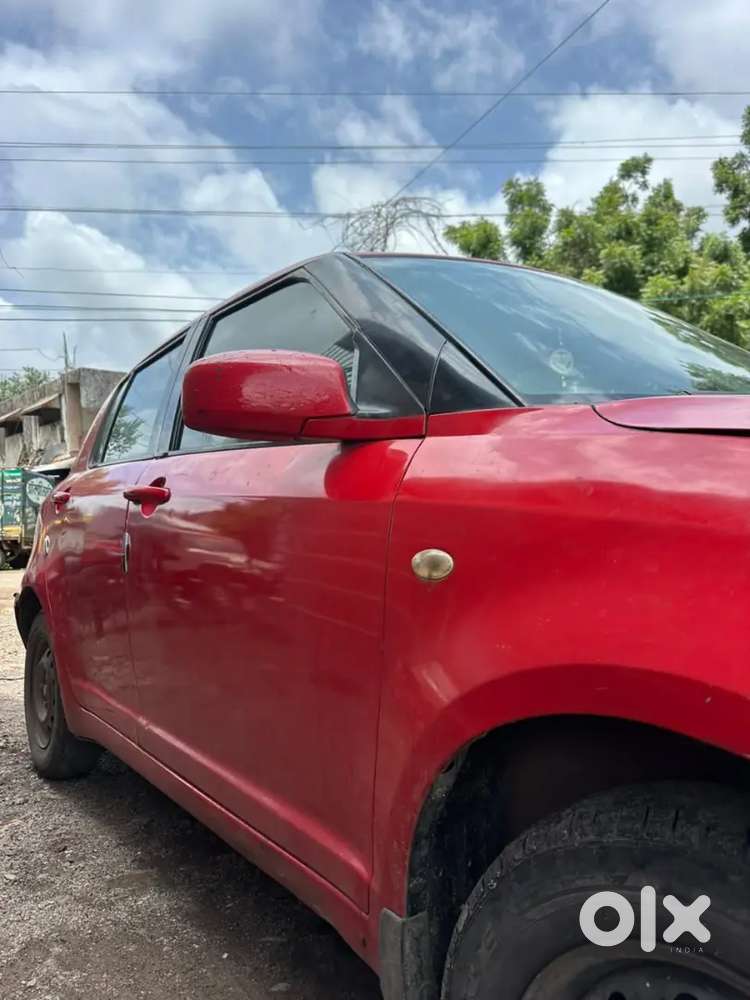 Maruti Suzuki Swift Vdi 2009 Year Diesel