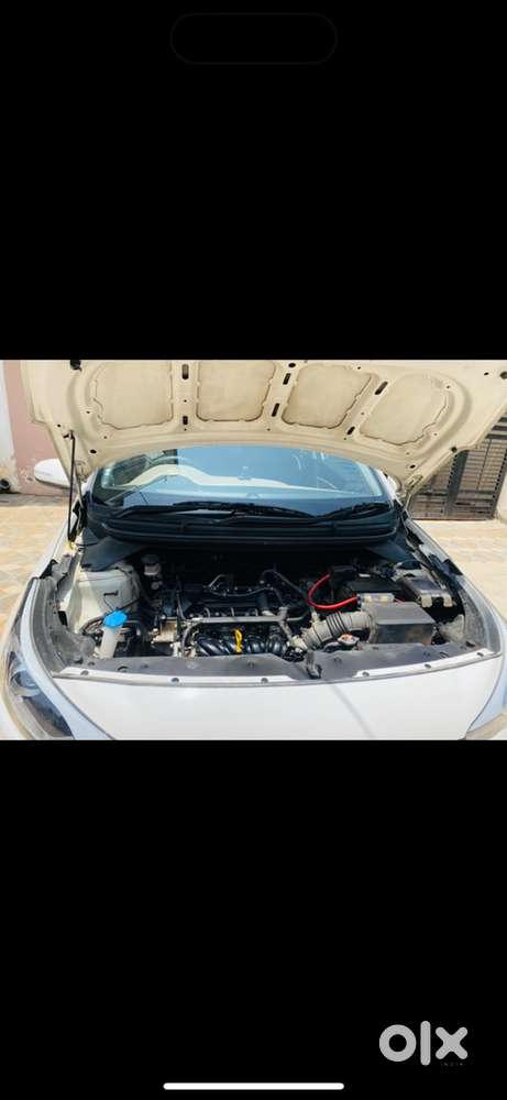 Want To Sale Hyundai I20 Top Model.