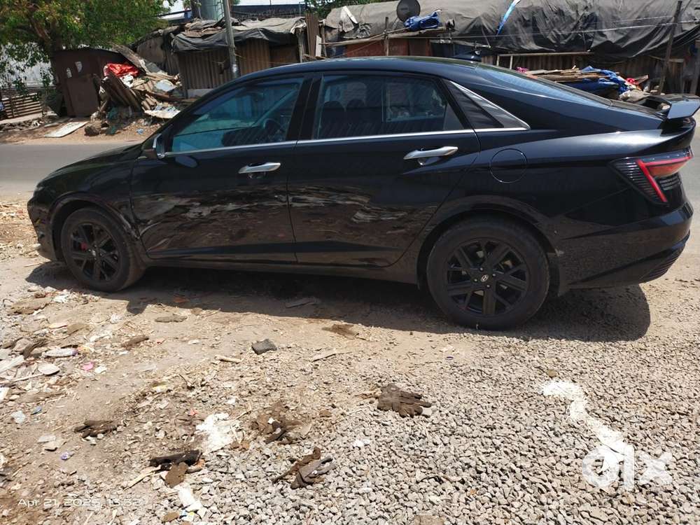 Hyundai Verna 2023 Sx (o)