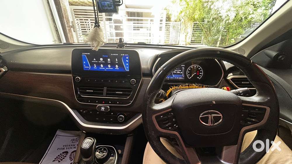 Xza Plus, Dual Tone, Automatic