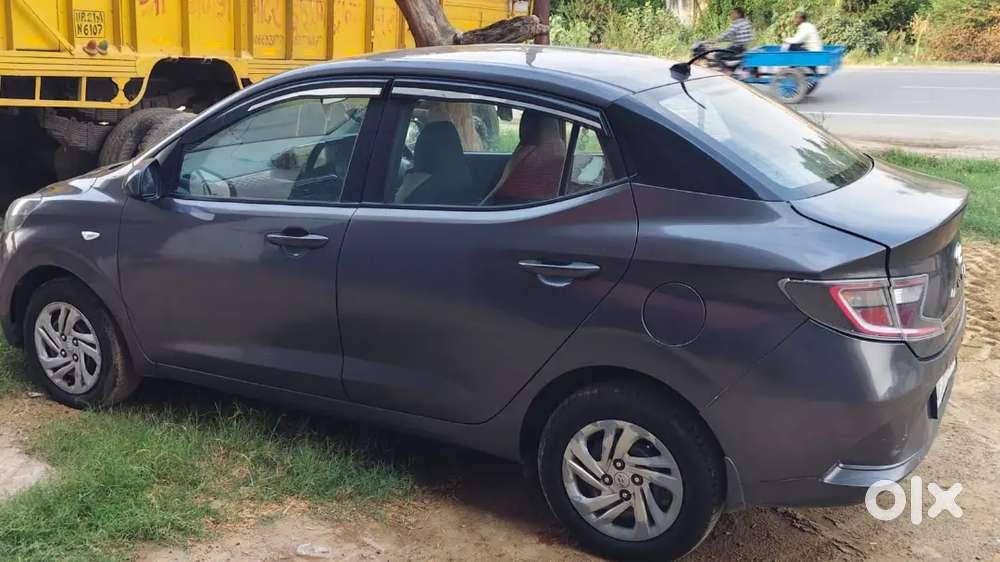 Hyundai Aura 1.2 Sx Cng 2021