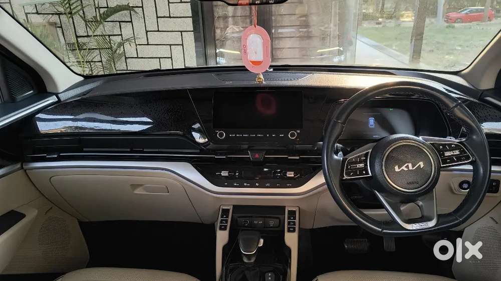 Kia Carens At Top Model Excellent Condition