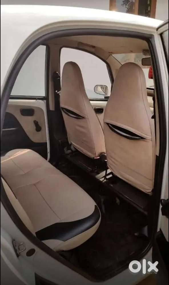 Tata Nano 2014 Petrol Good Condition