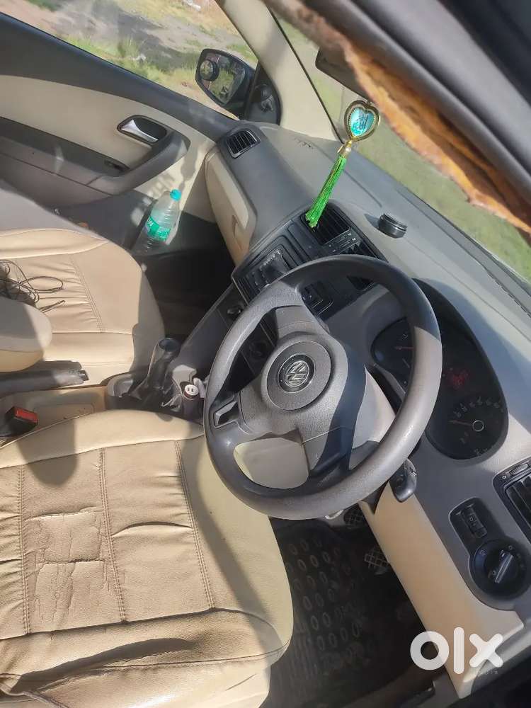 Volkswagen Vento 1.6 Sport 2013