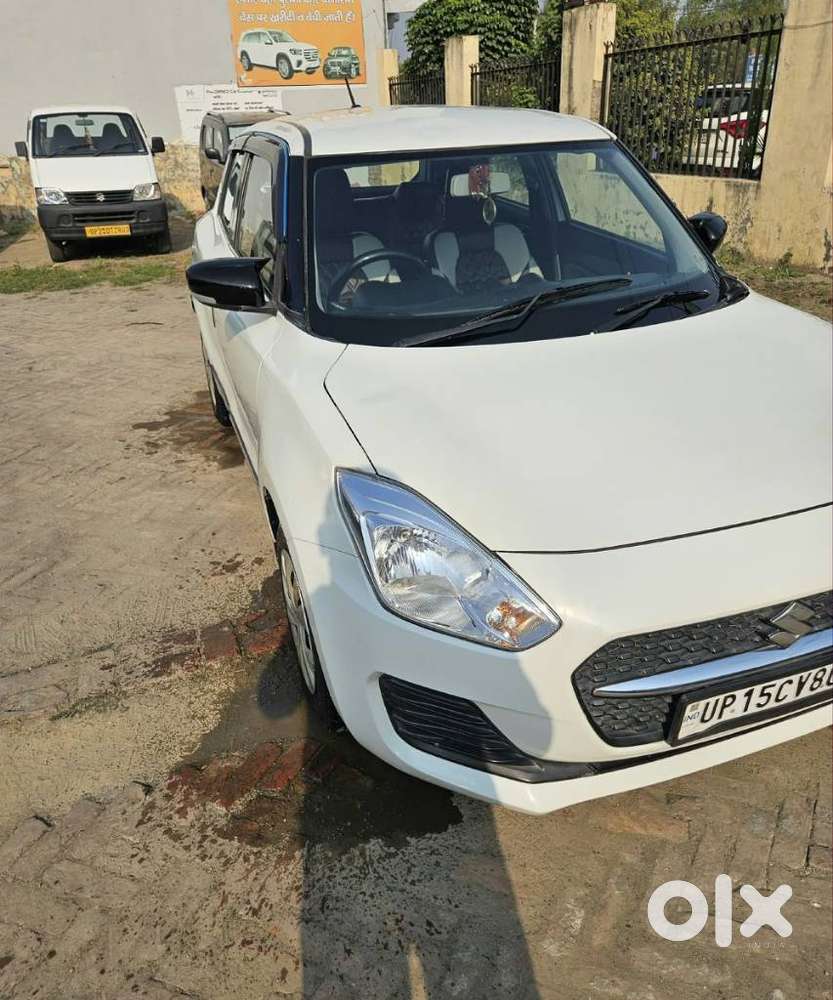 Maruti Suzuki Swift Vdi (o), 2019, Diesel