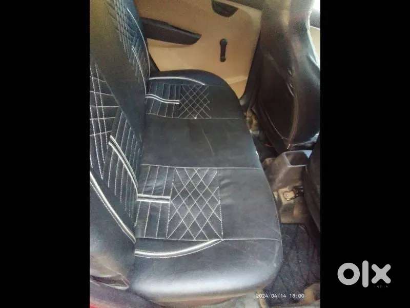 Hyundai Eon Magna, 2016, Petrol