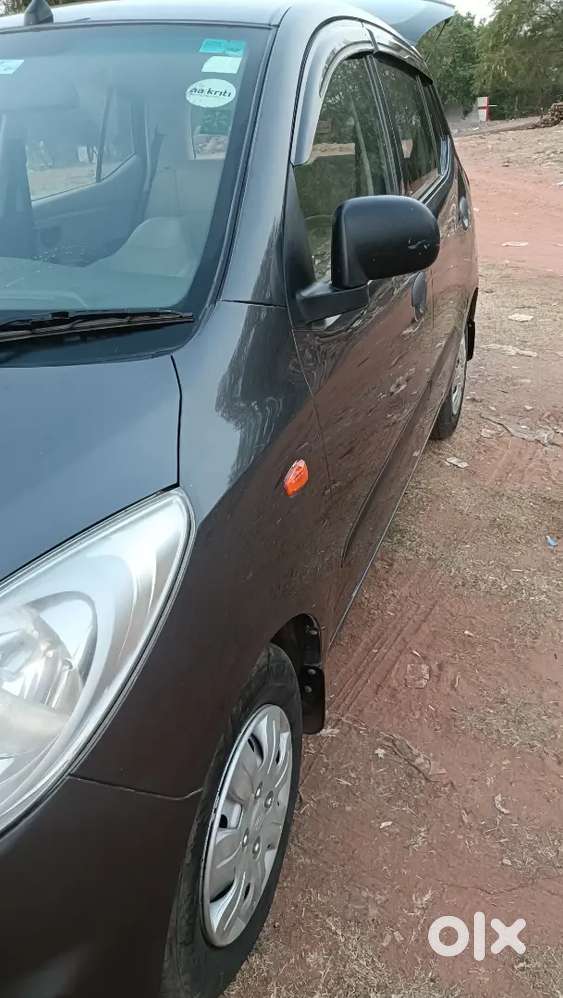 Hyundai I10 2012 Petrol Well Maintained