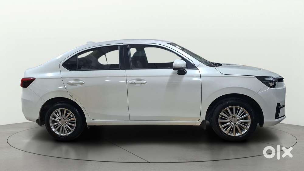 Honda Amaze Vx At I-vtech, 2025, Petrol