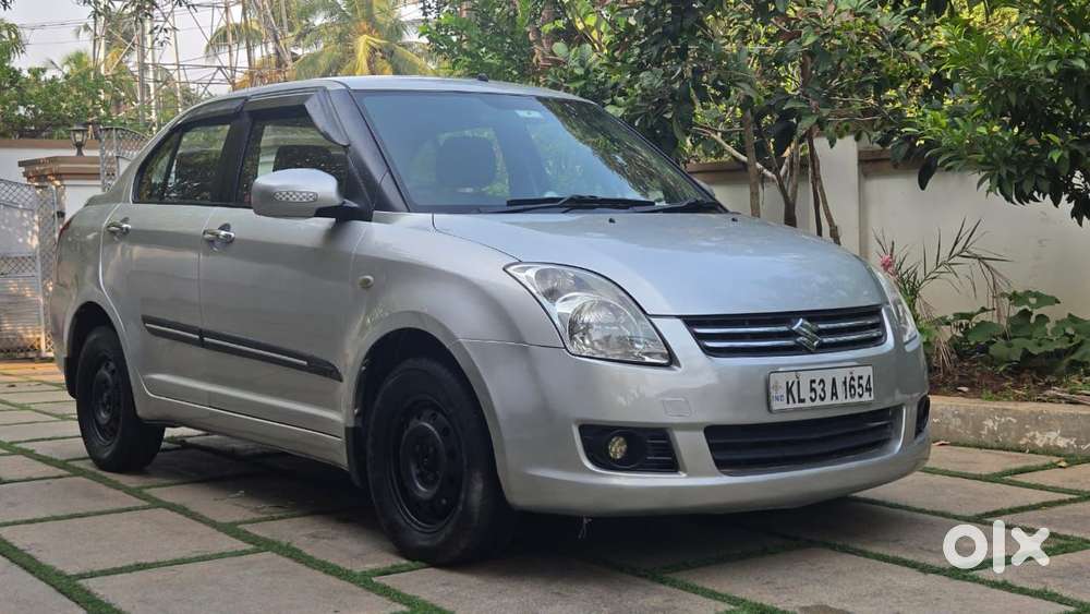 Maruti Suzuki Swift 2011-2014 Vdi, 2012, Diesel