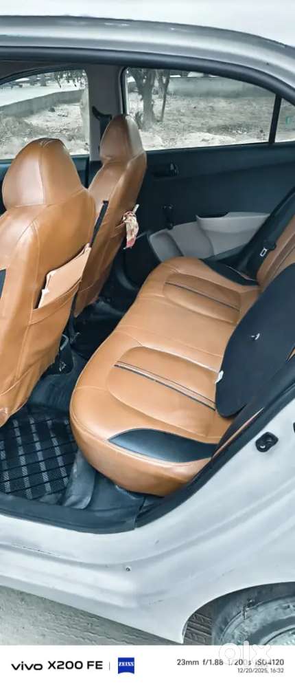 Hyundai Xcent Prime 2018