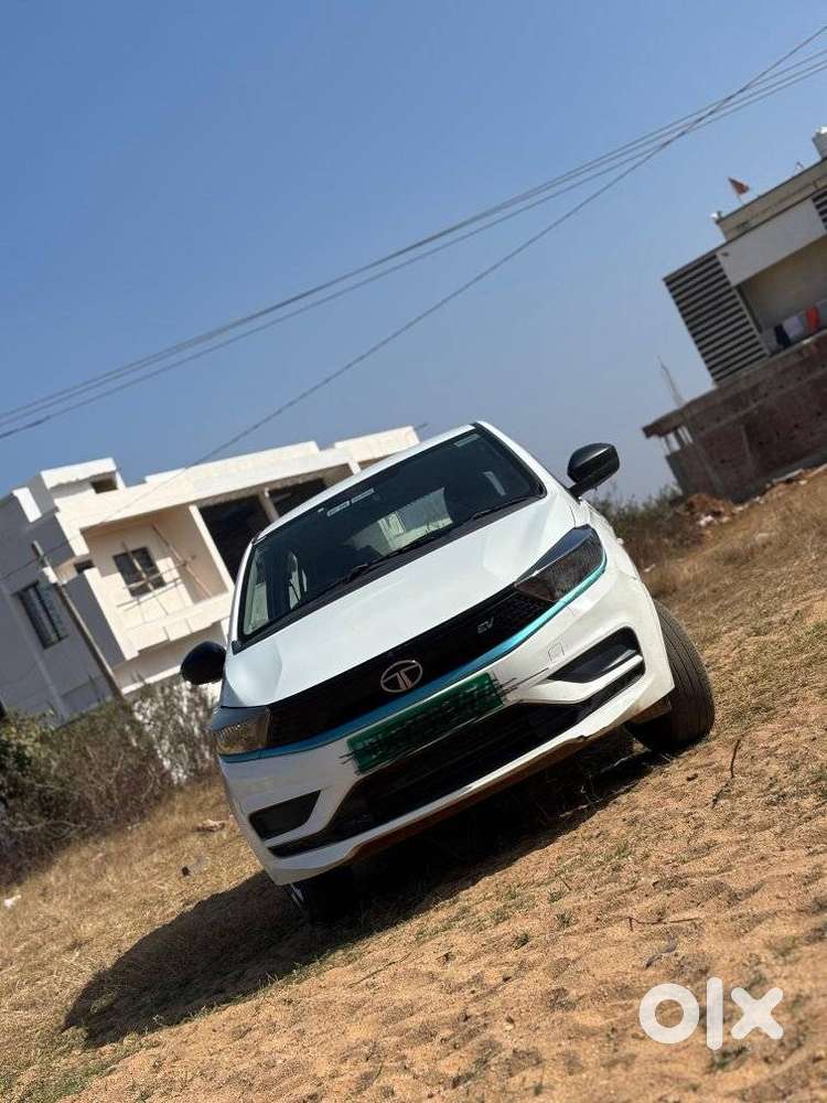 Tata Tigor Ev Xm, 2022, Electric