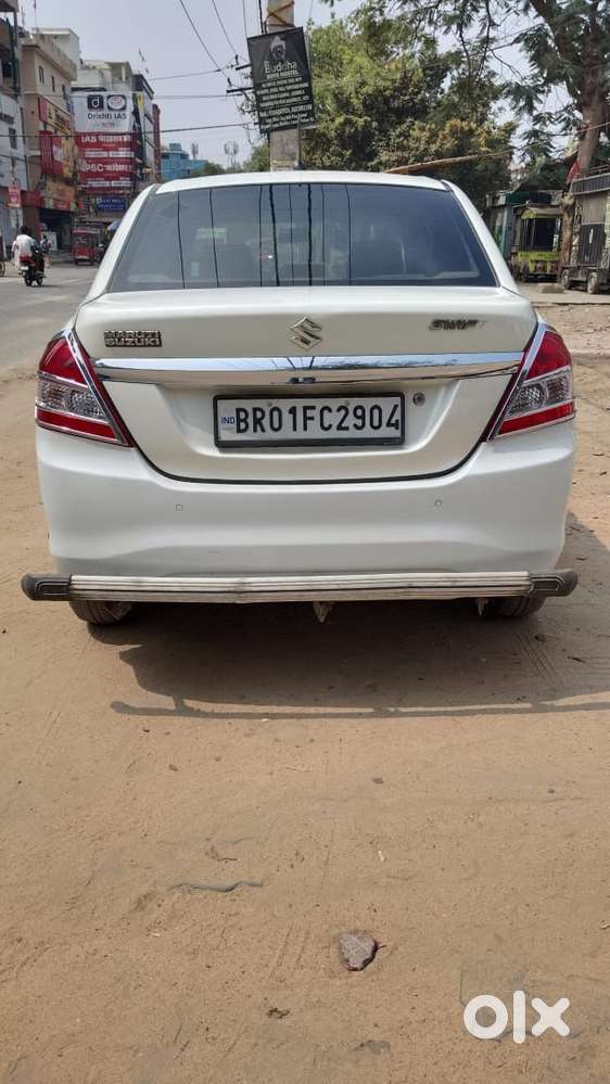 Maruti Suzuki Swift Dzire Tour Ldi, 2021, Cng & Hybrids