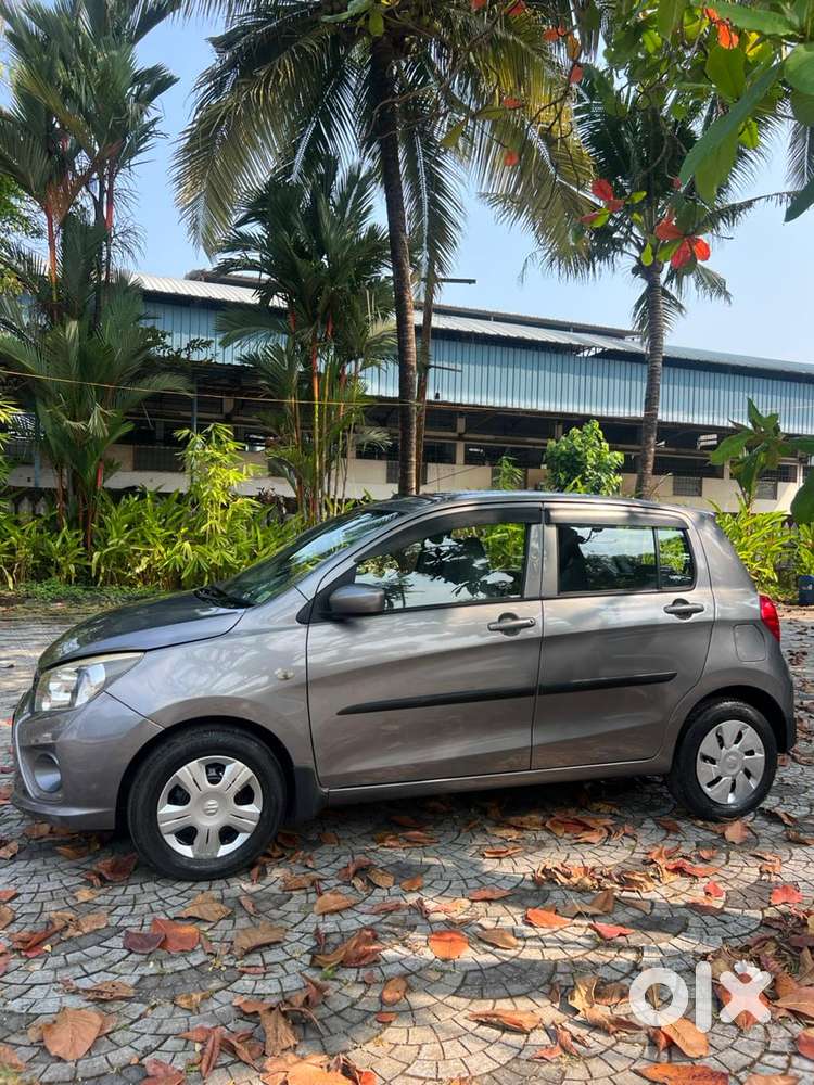 Maruti Suzuki Celerio