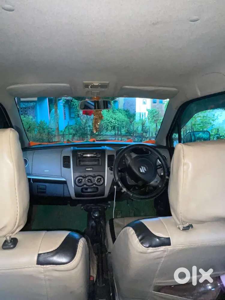Maruti Suzuki Wagon R For Sell