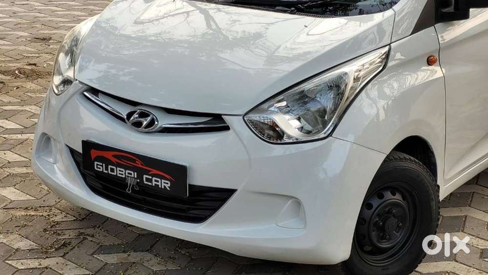 Hyundai Eon Era +, 2014, Petrol