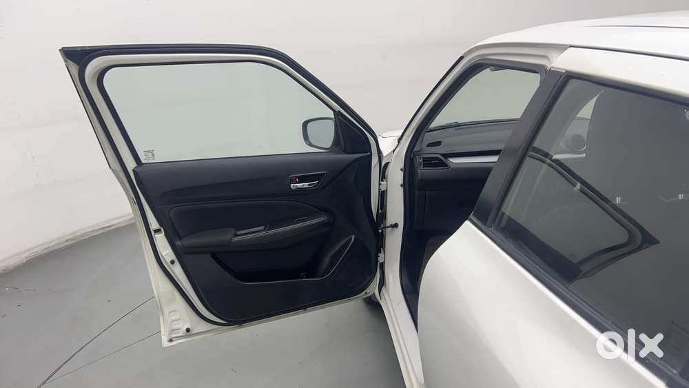 Maruti Suzuki Swift Vvt Vxi, 2022, Petrol