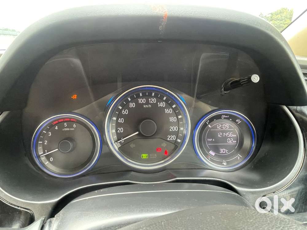 Honda City I Dtec Vx, 2015, Diesel