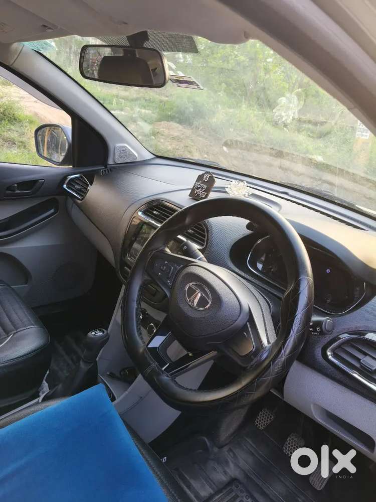 Tata Tiago 2020