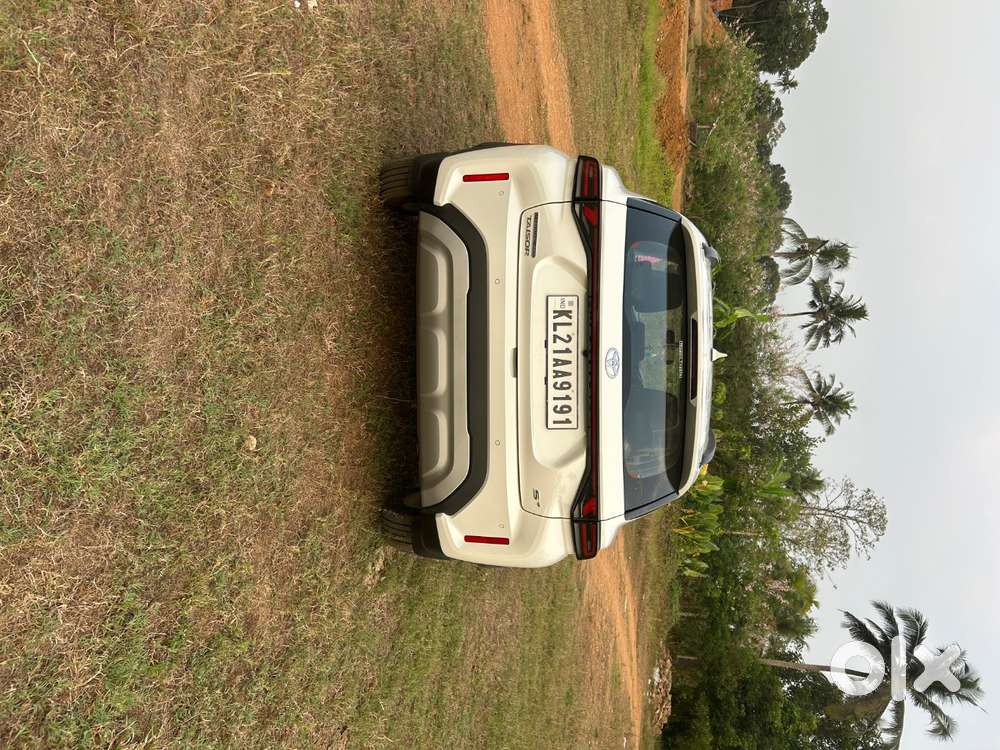 Toyota Urban Cruiser Taisor