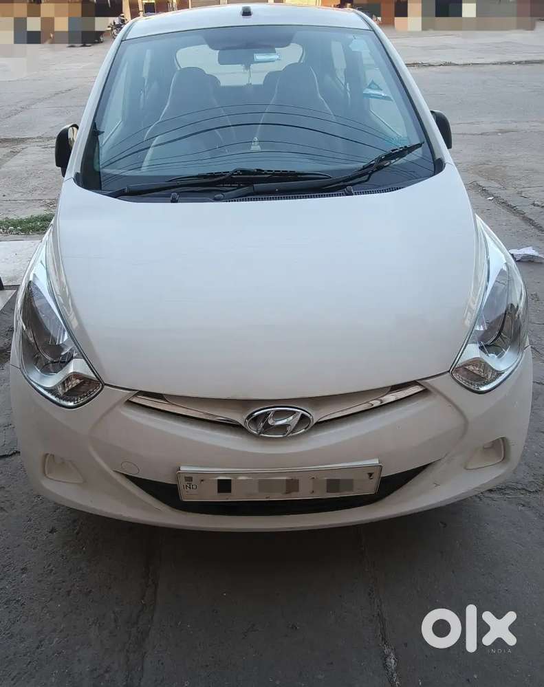 Hyundai Eon Era Plus