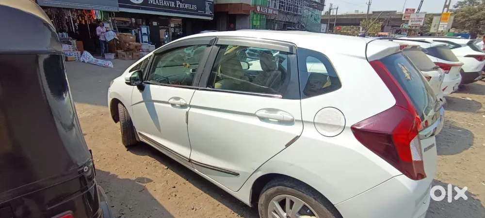 Honda Jazz 1.2 V 2016