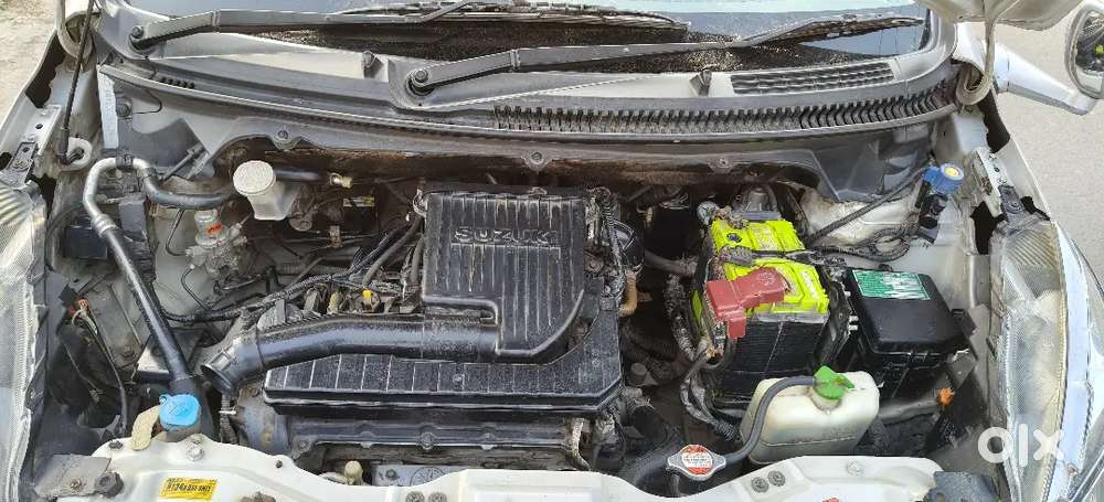 Maruti Suzuki Ertiga 2015 Cng & Hybrids 95000 Km Driven