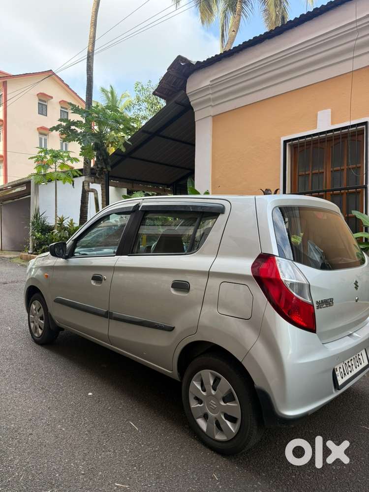 Maruti Alto K10 2019