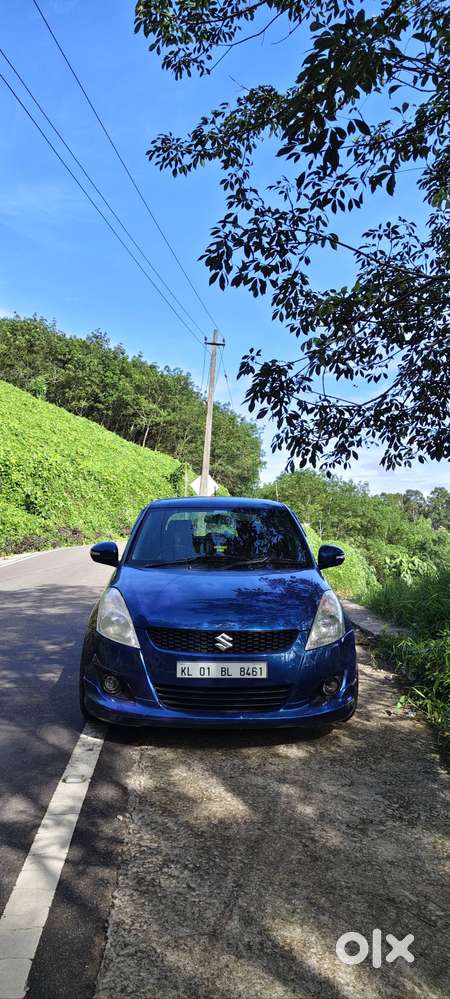 2014 Swift Modified  Remus Valvetronic Exhaust  Yokohama Tyres Setup