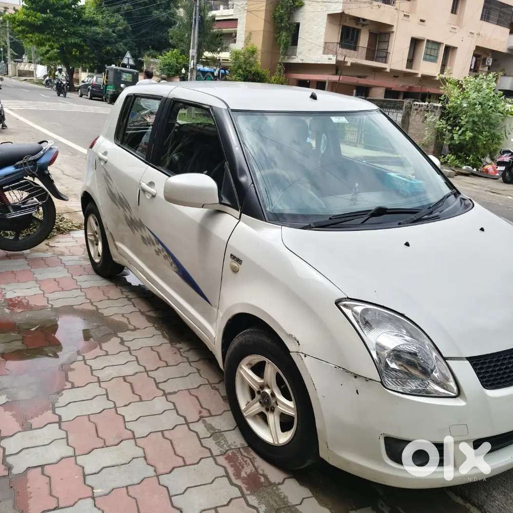 Maruti Suzuki Swift 2008
