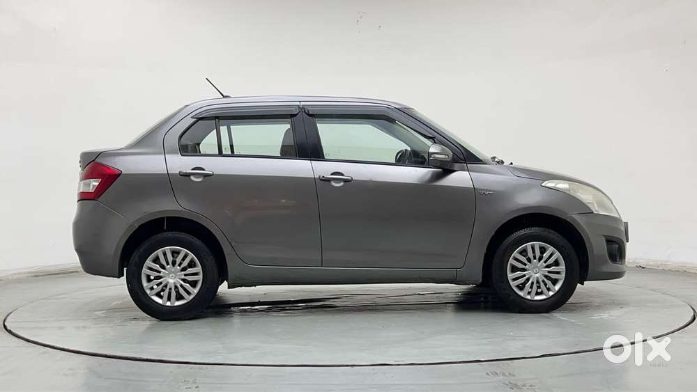 Maruti Suzuki Swift Dzire 1.3 Vxi, 2014, Petrol