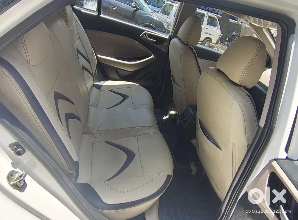 Hyundai Elite I20 2019 Cng & Hybrids Good Condition