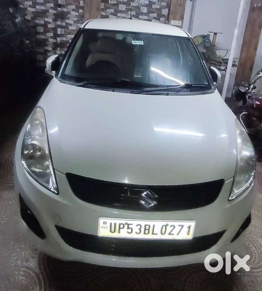 Maruti Suzuki Swift Dzire 2014 Petrol Good Condition