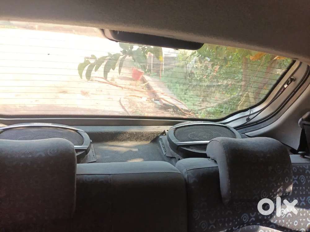 Chevrolet Spark 2008 Petrol Well Maintained