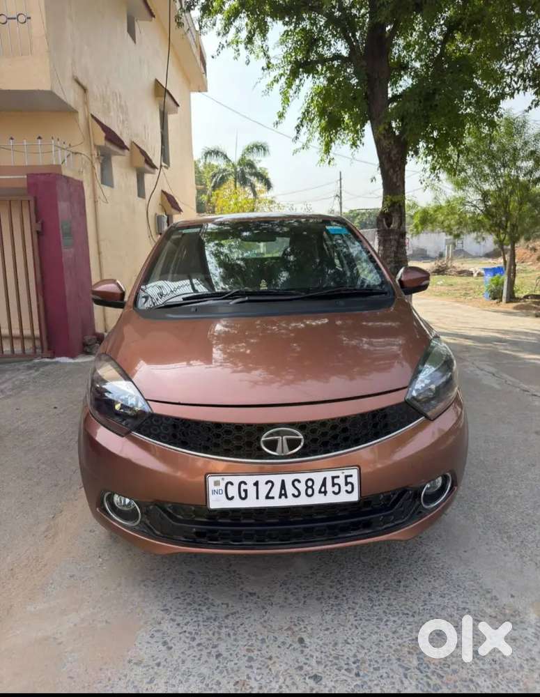 Mint Condision Tata Tigor Car