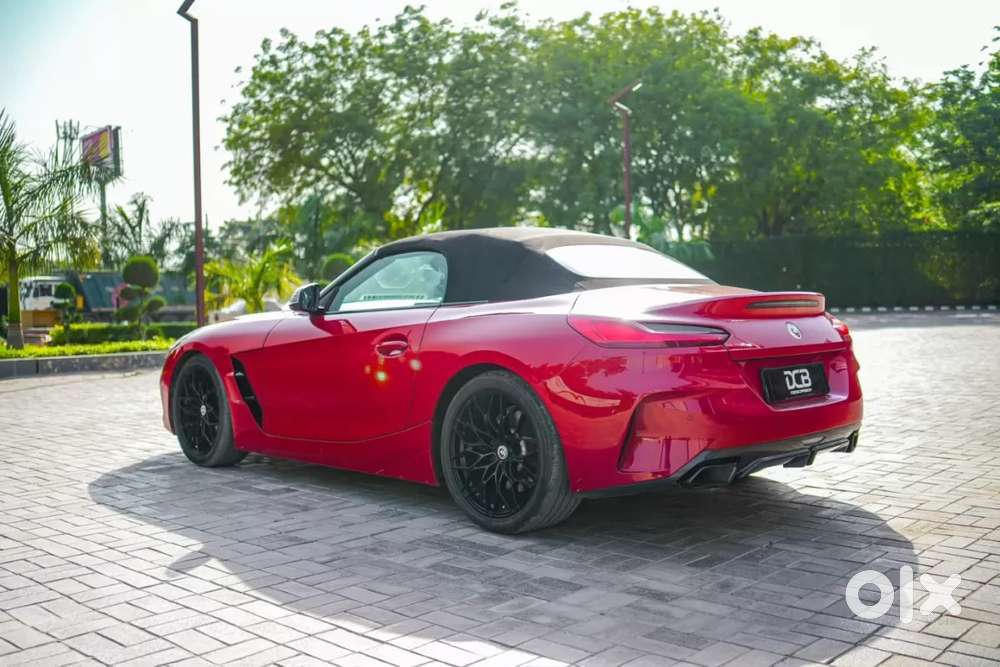 Bmw Z4 M40i, 2020, Petrol
