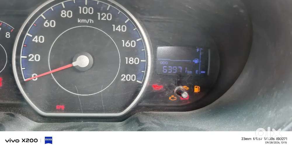 Hyundai I10 Full Candition Car
