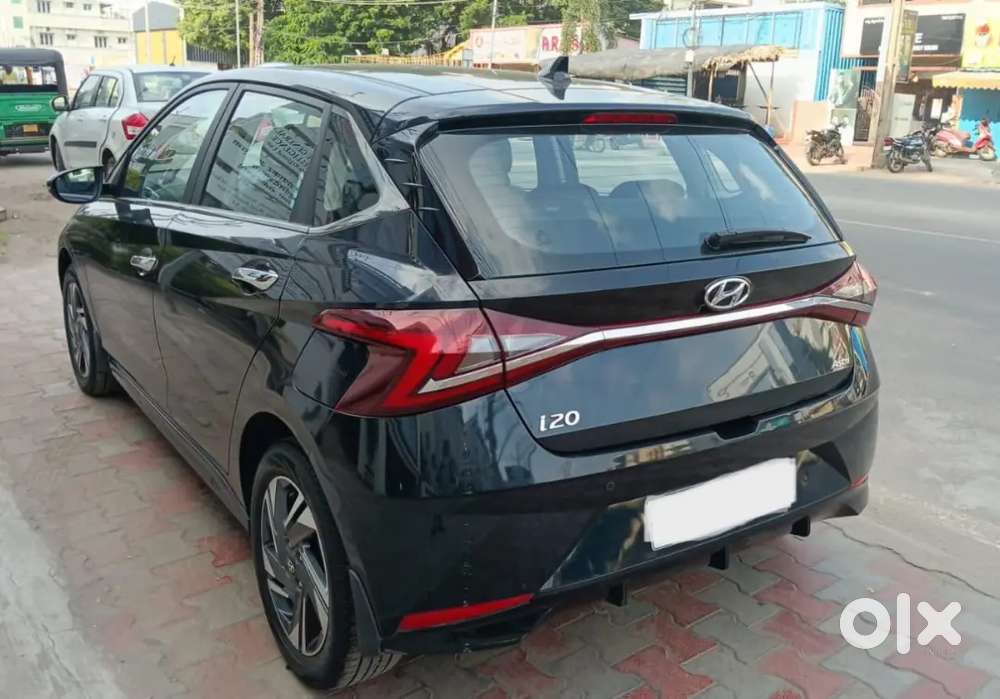 Well Maintained Car Selling