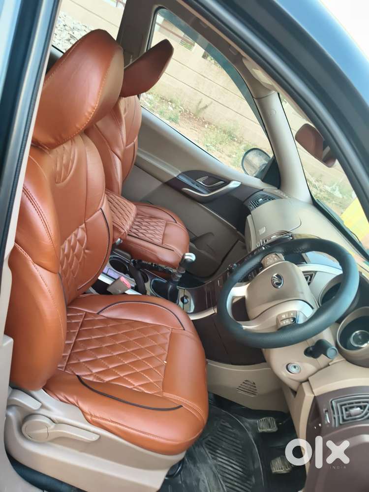 Mahindra Xuv500 W6 2wd, 2016, Diesel