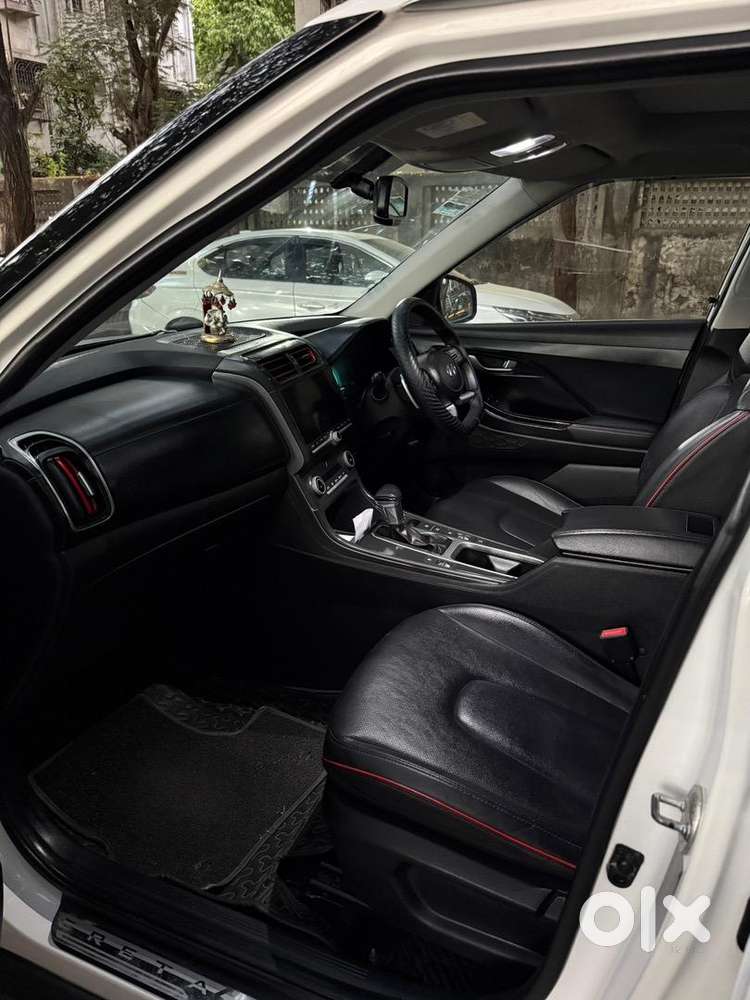 Hyundai Creta 1.4 Turbo Gdi Dct Sx(o)