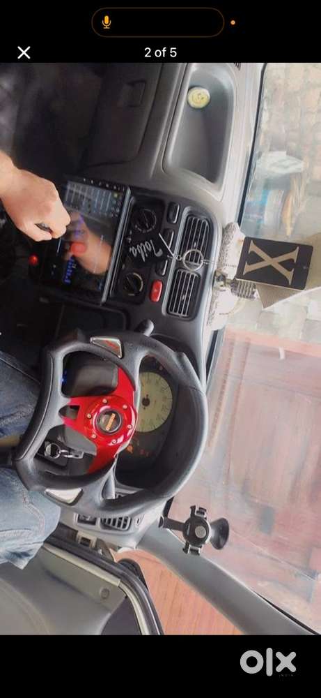 Maruti Suzuki Alto 2009