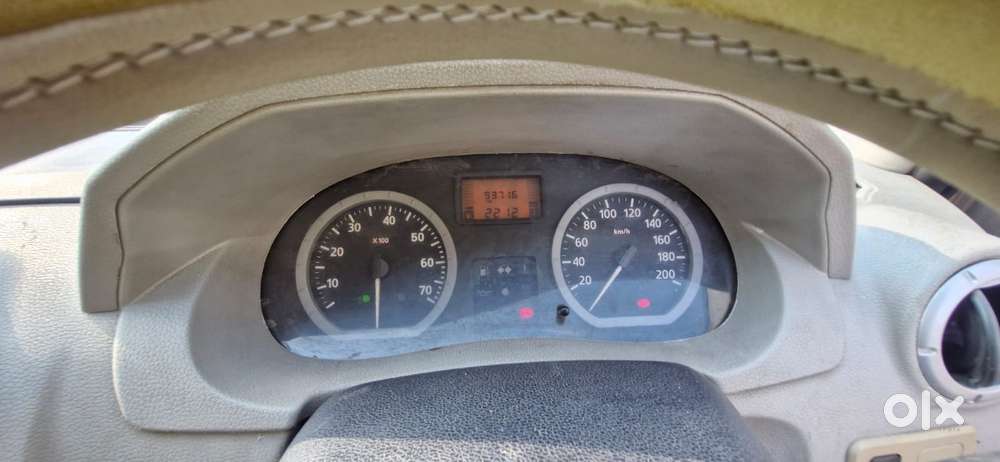Mahindra Verito 1.5 D4 Bs-iii, 2012, Diesel