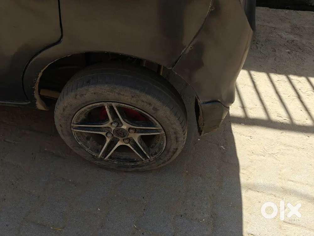 Maruti Suzuki Alto 800 2021 Petrol 32200 Km Driven