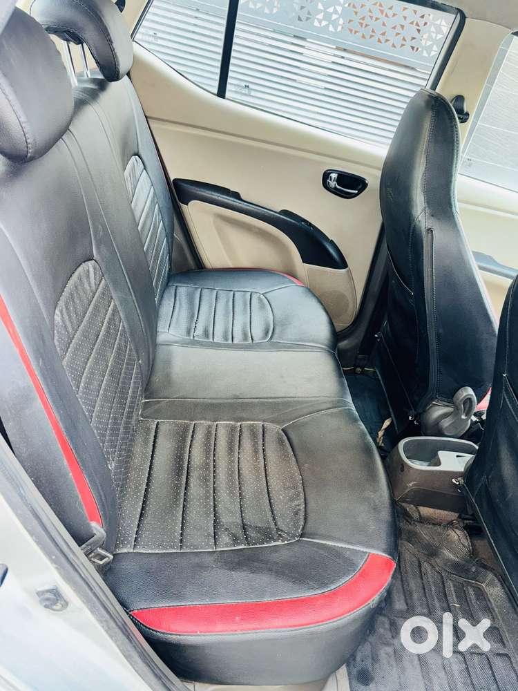 Hyundai I10 Sportz Option, 2011, Cng & Hybrids