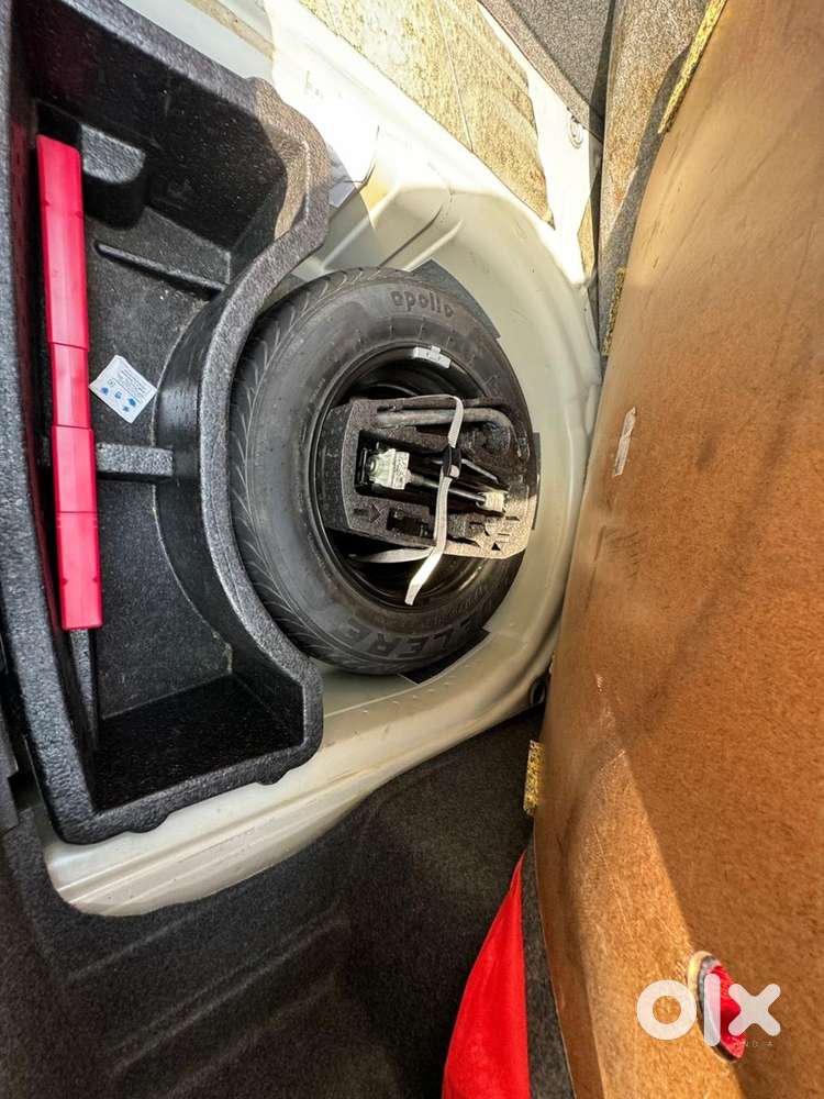 Volkswagen Vento 2011 Petrol Well Maintained