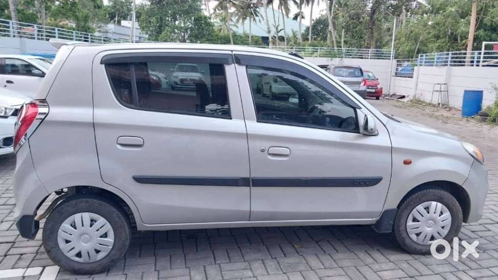 Maruti Suzuki Alto 800 2012-2016 Lxi, 2017, Petrol