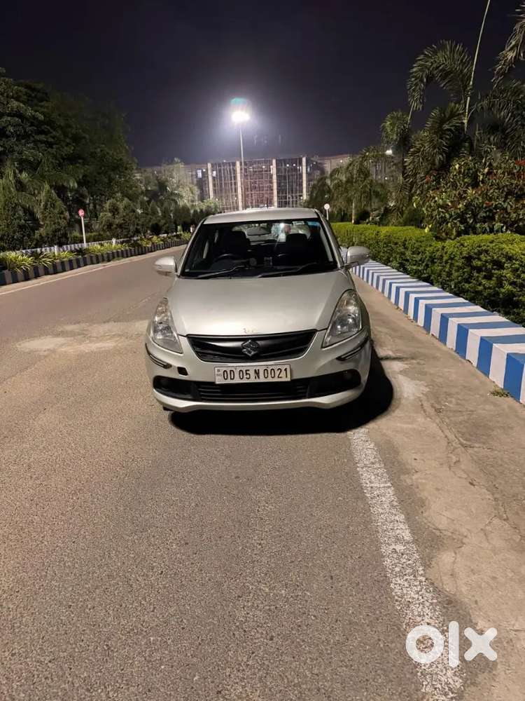 Maruti Suzuki Swift Zdi 2015 Diesel 73700 Km Driven