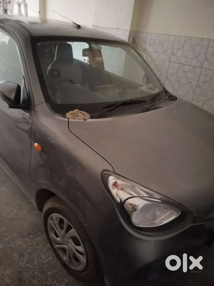 Maruti Suzuki Celerio Vxi 2024