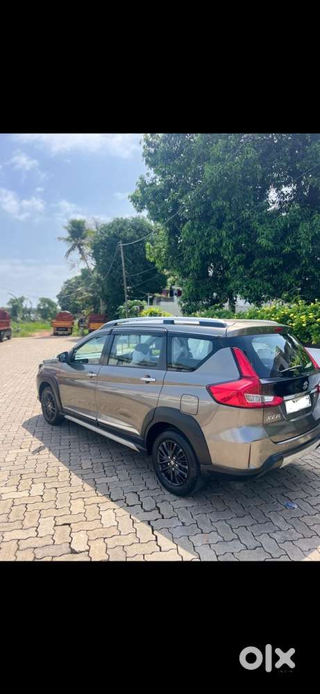 Maruti Xl6 2019 Petrol