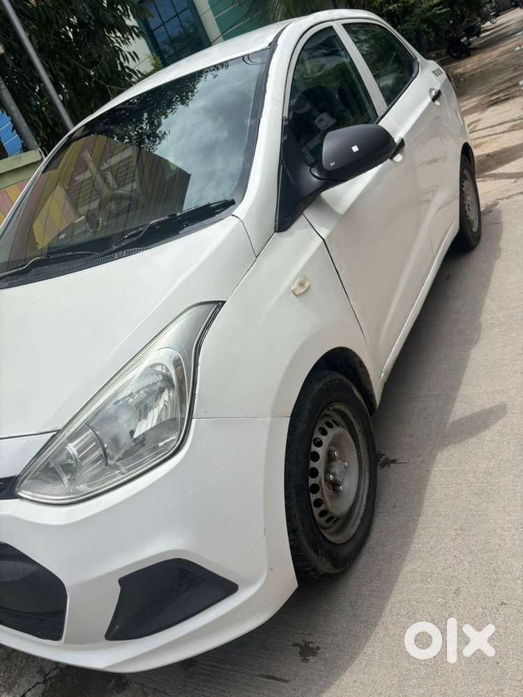 Hyundai Diesel Car 2018